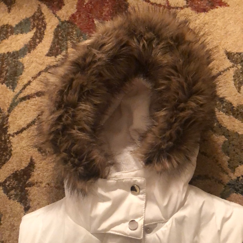 Women’s winter vest - Picture 2 of 8